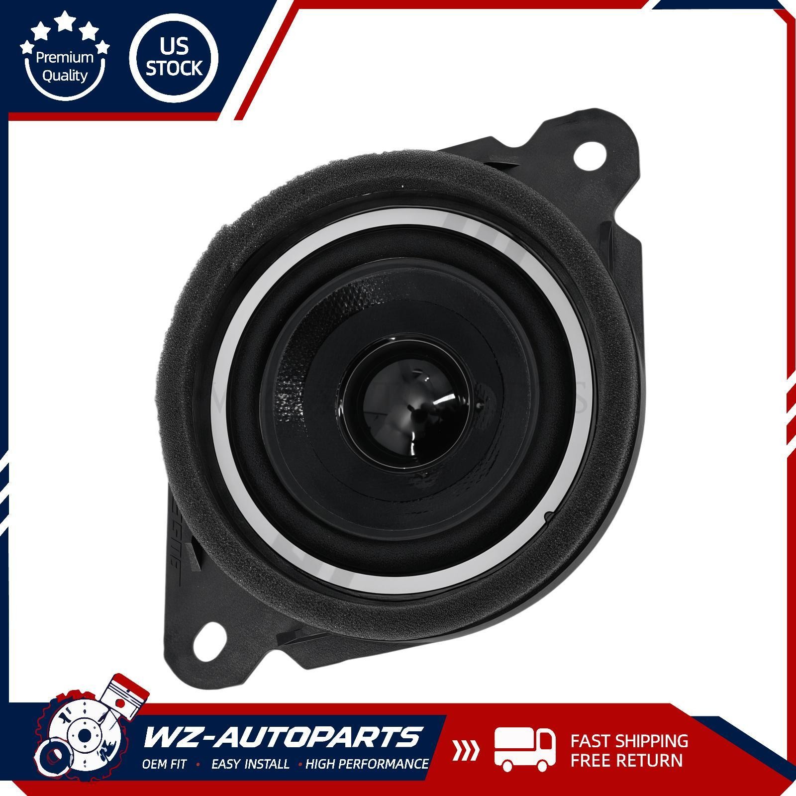 GKK8-66-960 For MAZDA 3 14-18 & 17-22CX-5 &13-22 CX-9 Dashboard Speaker New US