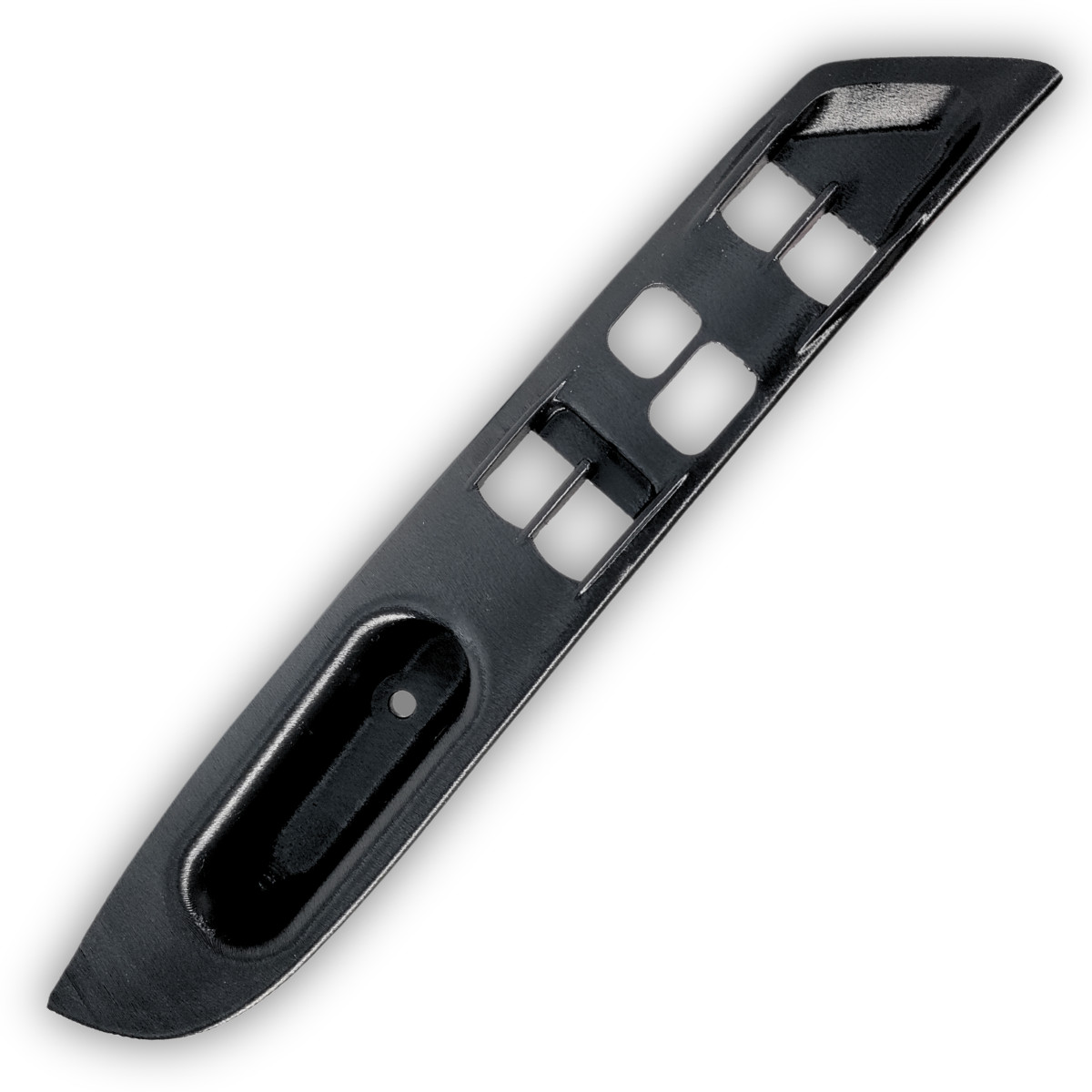 Interior Door Handle – Mitsubishi Eclipse Spyder – 1996-1999 – LH – Black Interior Door Handle – Mitsubishi Eclipse Spyder – 1996-1999 – LH – Black