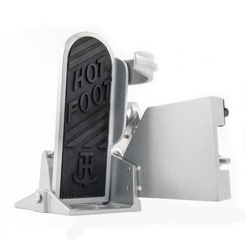 T-H Marine Supplies Th Universal Hot Foot HF-1-DP
