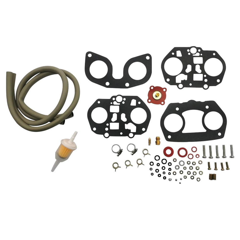 FOR DELLORTO DRLA 36/40/45/48 CARBURETOR REBUILD KIT FOR DELLORTO DRLA 36/40/45/48 CARBURETOR REBUILD KIT