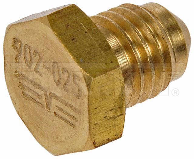 A/C Service Valve Cap for General Motors 2019-93
