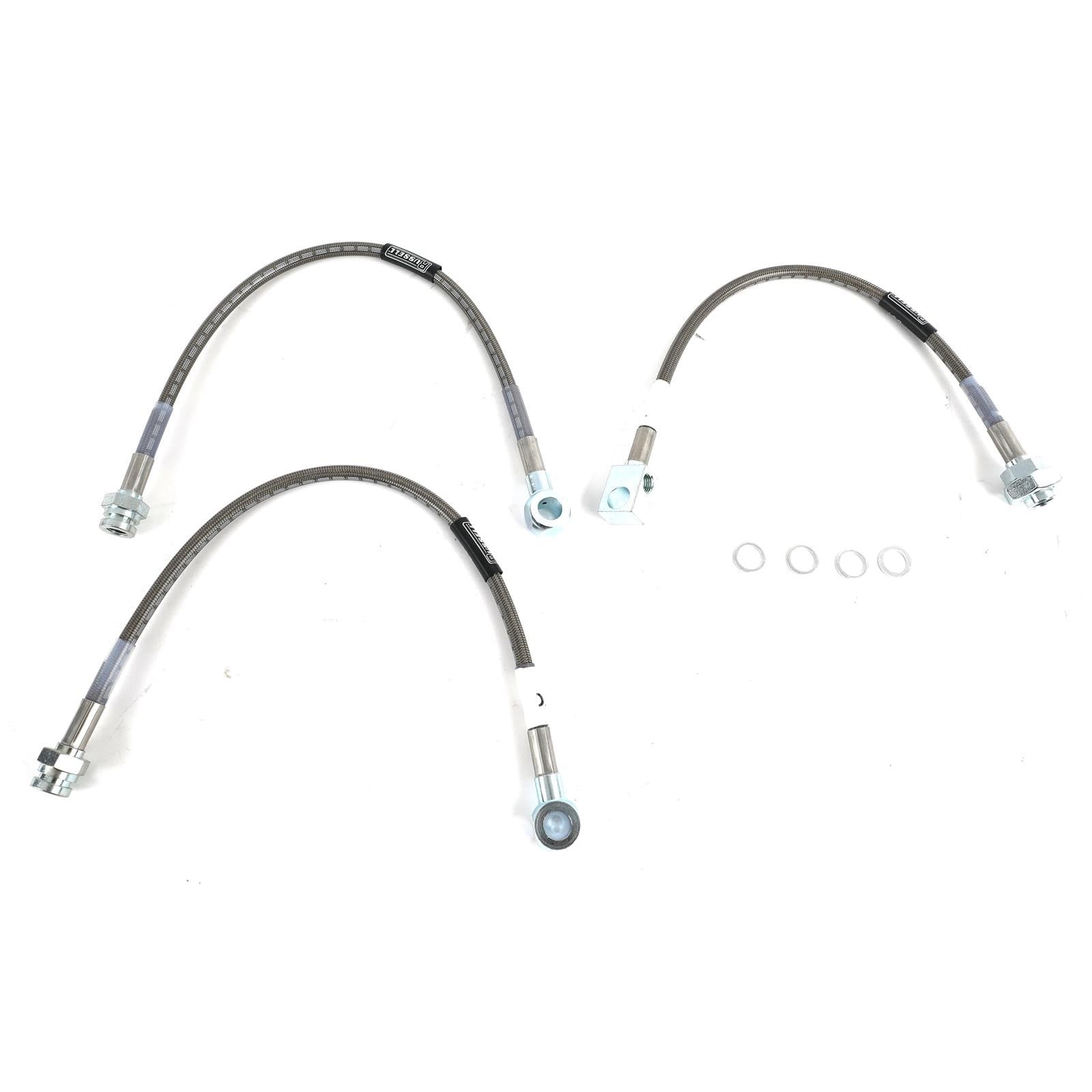 Russell Performance 692080 St Lgl Cam/firebird