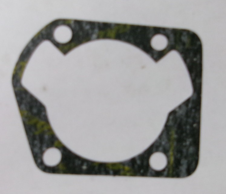 1964-66 Yamaha TD1 YDS3 NOS GENUINE Base Gasket OEM 156-11351-00         (GAK4S)