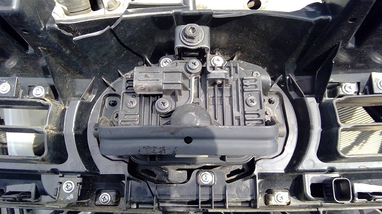 Camera/Projector Radar Unit Adaptive Cruise Fits 16-21 LAND CRUISER 1731130