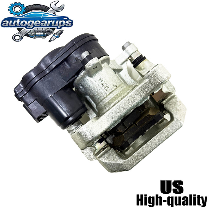 Fit Nissan Altima AWD 2019-2025 New Rear Right Side Brake Caliper D4010-6CA2C