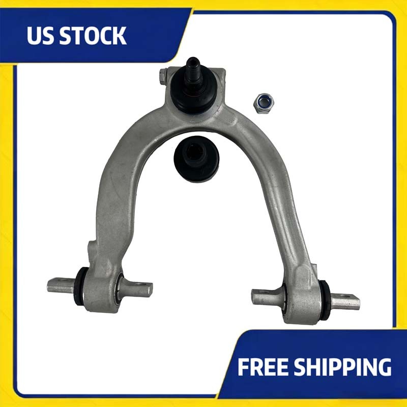 4T0407506A Front Upper Right Control Arm for Lamborghini Huracan EVO LP580 LP600