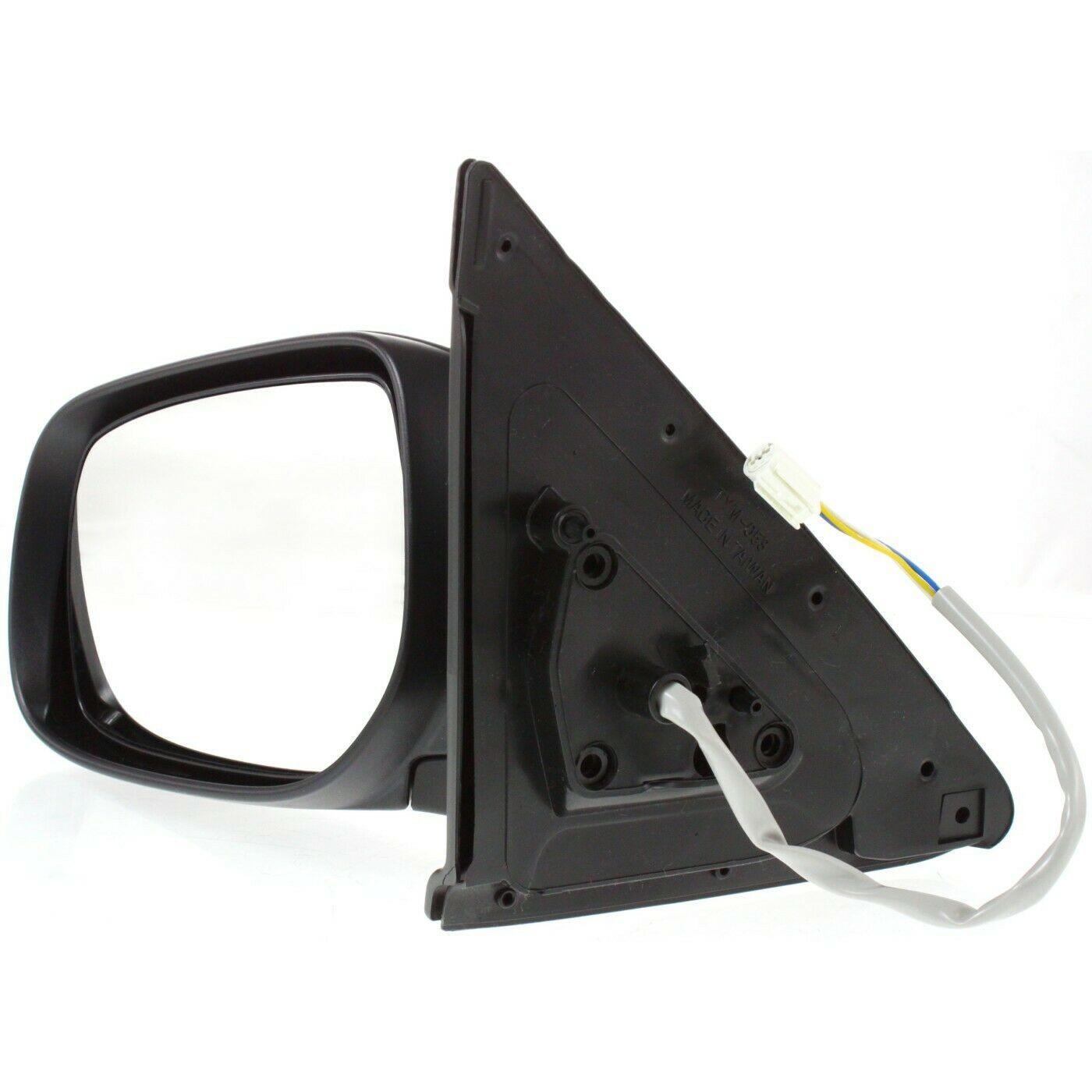 AutoPartsAlliance Driver Side Mirror outside rear view for 2009-2013 MATRIX