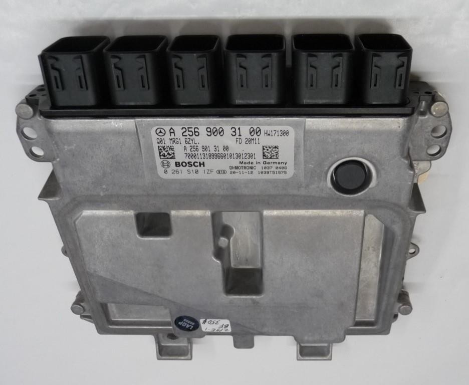 2019-2026 Mercedes Benz AMG GT 53 CLS450 Engine Control Module A2569003100 OE A1