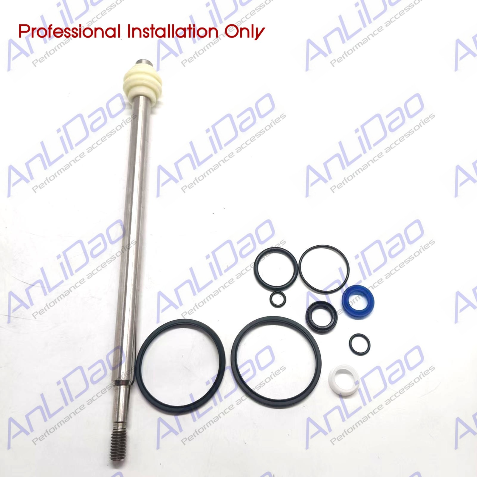 1Set For Volvo Penta Power Steering Actuator Repair Seal Kit 21910902 3812269