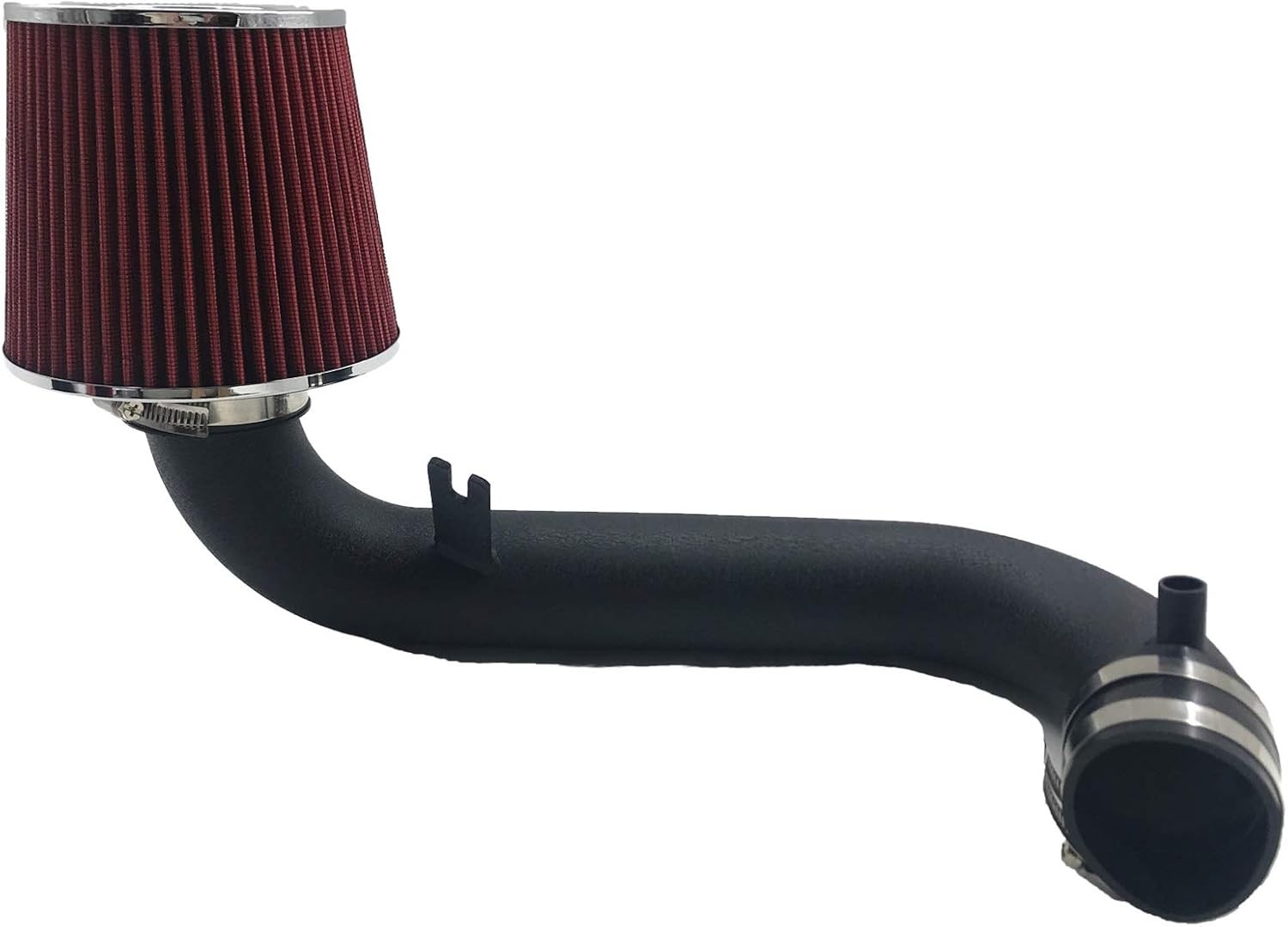 2.5 Inch Cold Air Intake Kit with Filter for Honda Civic 2001-2005