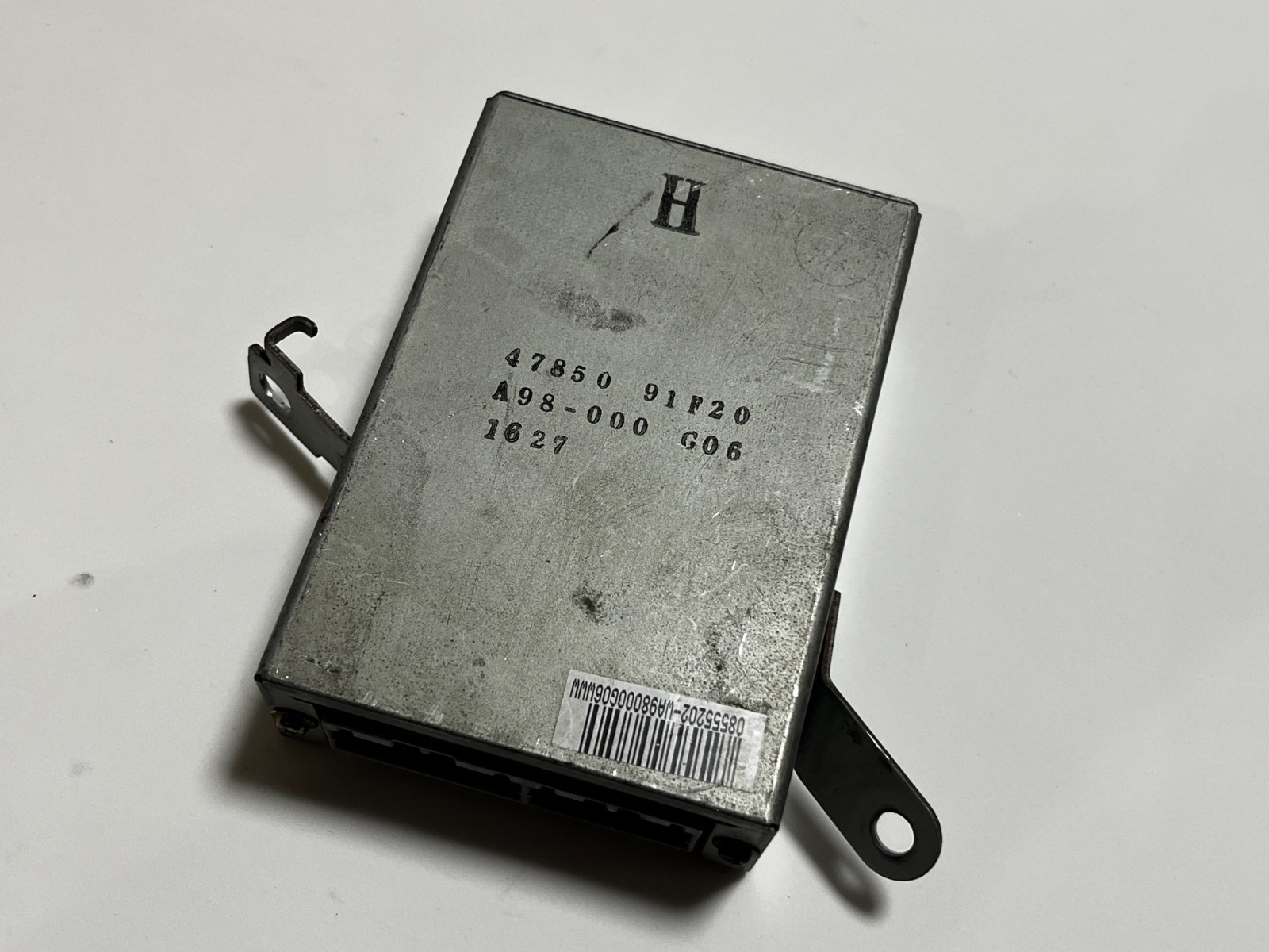 47850-91F20 NISSAN Genuine Silvia S15 Spec.R ABS Anti-Lock Brake Computer OEM