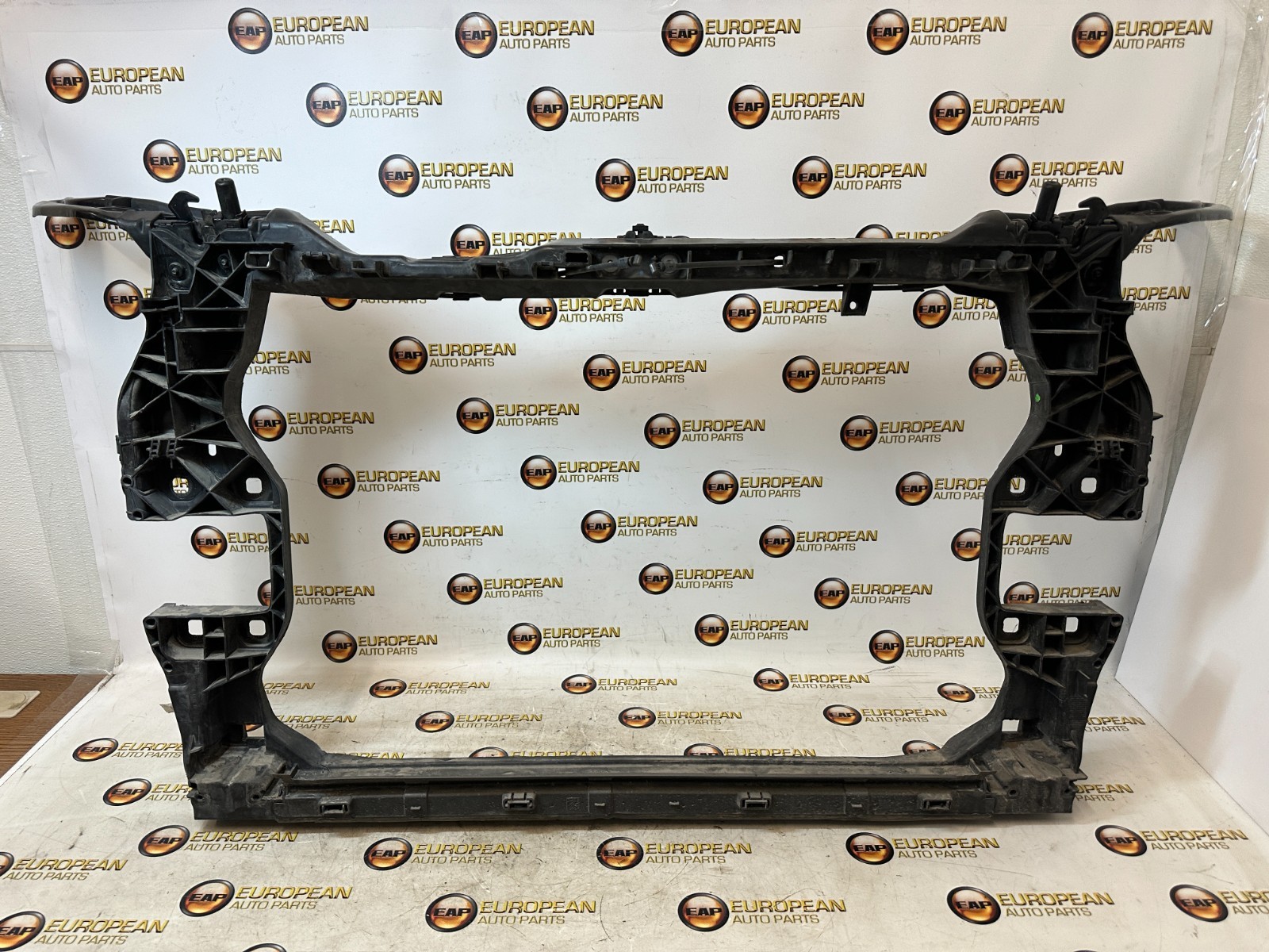 2018-2025 Audi SQ5 Front Radiator Support Panel Core Frame Mount OEM *NOTE*