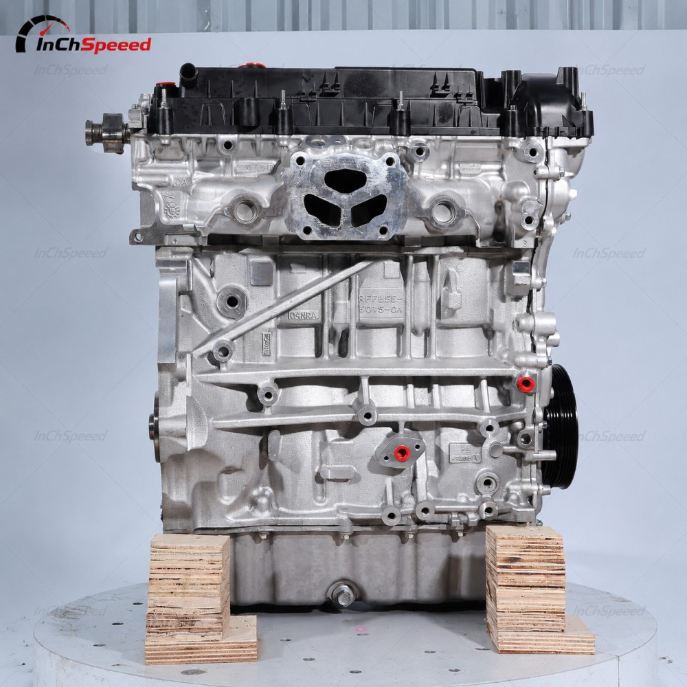 For CAF488WQ5 2015-2018 Ford Edge 2.0L Turbo 4-Cylinder Engine Motor Assy New