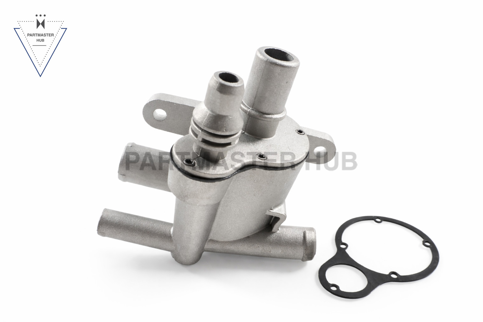 2018-2026 Land Rover Upgraded Aluminum Water Separator AJ200 2.0L Turbo LR181892 2018-2026 Land Rover Upgraded Aluminum Water Separator AJ200 2.0L Turbo LR181892