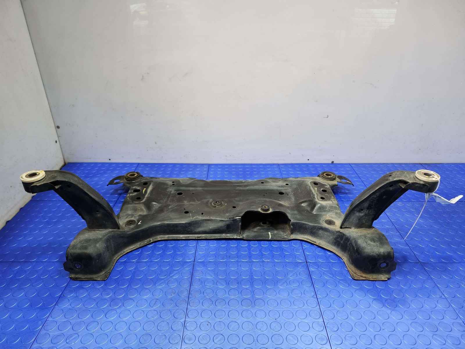 12-18 Ford Focus OEM Front Subframe Engine Cradle Crossmember Genuine CP9Z5019A