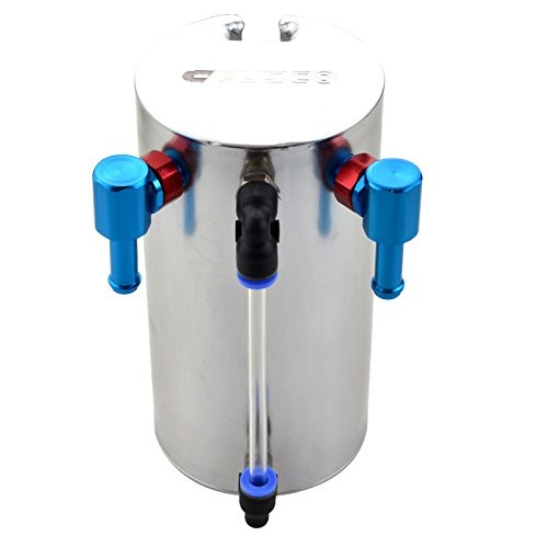 Cusco Oil Catch Tank 0.6L for Toyota Supra (163 009 A)from JP