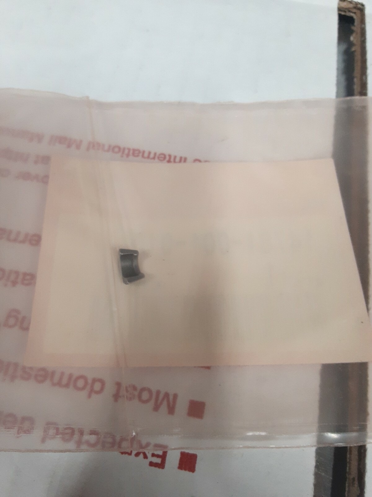 GENUINE Honda NOS 14781-001-010 COTTER, VALVE GENUINE Honda NOS 14781-001-010 COTTER, VALVE