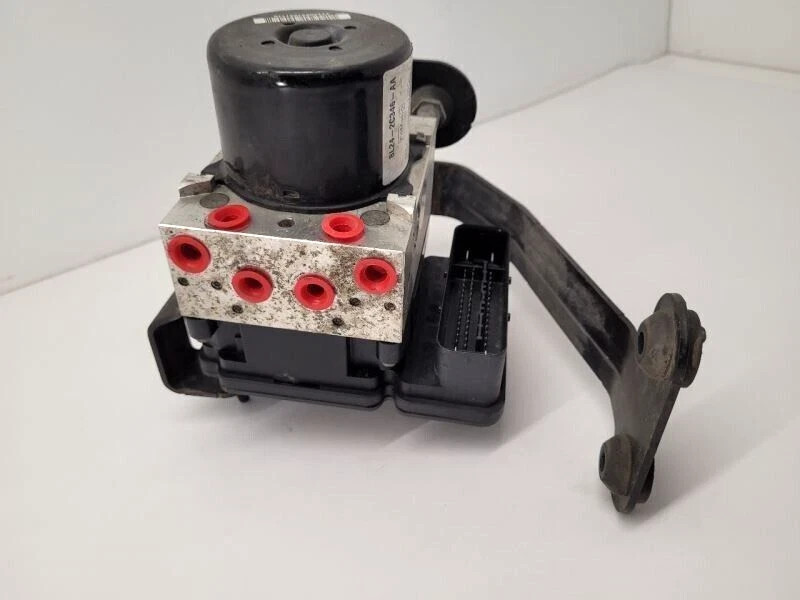 2006-08 Ford Explorer ABS Brake Pump Control Module Roll Stability OEM /WARRANTY 2006-08 Ford Explorer ABS Brake Pump Control Module Roll Stability OEM /WARRANTY