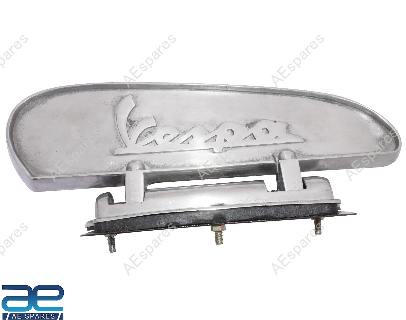 For Vespa Side Panel Folding Footrest VBB VBA VNB SPRINT RALLY ECs
