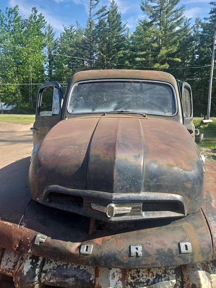 1951 1952 f1 hood 1951 1952 f1 hood