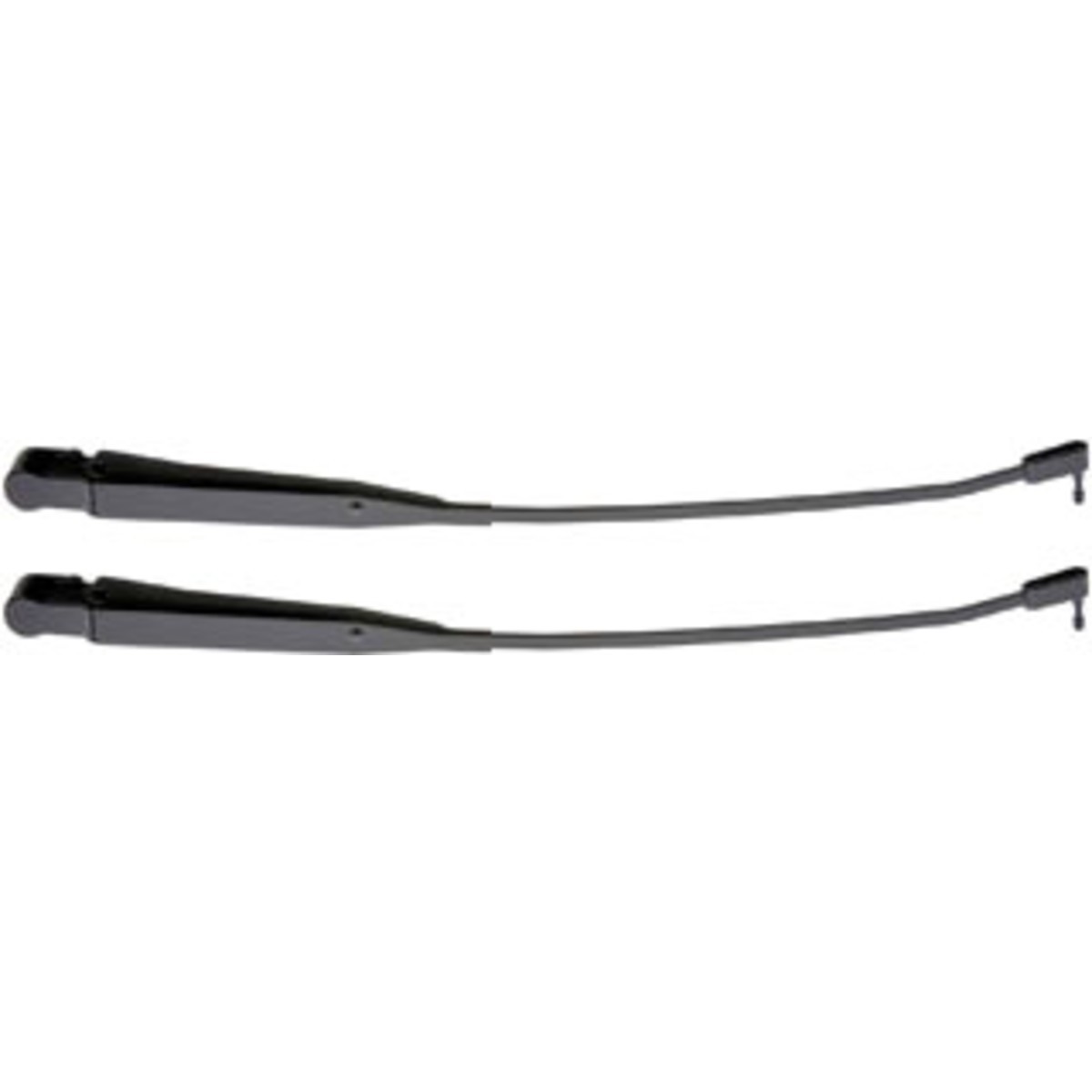 SET-RB42847-2 Dorman Windshield Wiper Arms Set of 2 for F250 Truck F350 Pair SET-RB42847-2 Dorman Windshield Wiper Arms Set of 2 for F250 Truck F350 Pair