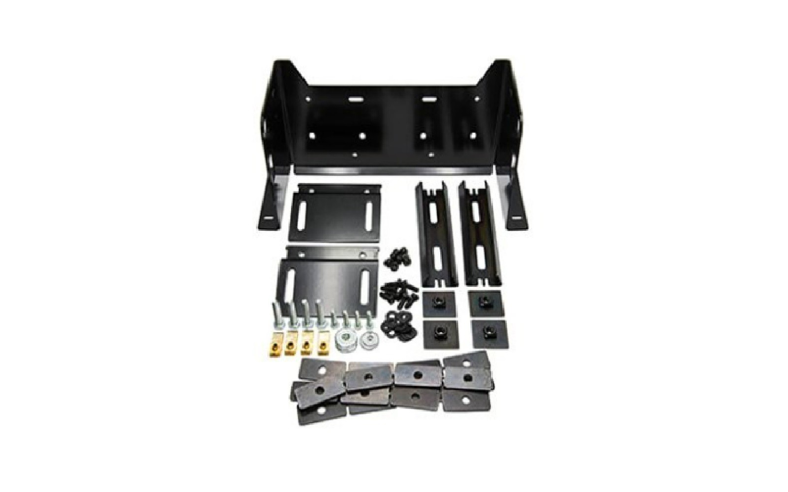 ARB 3501010 Air Compressor Mounting Kit for CKSA CKMA CKMTA ARB 3501010 Air Compressor Mounting Kit for CKSA CKMA CKMTA