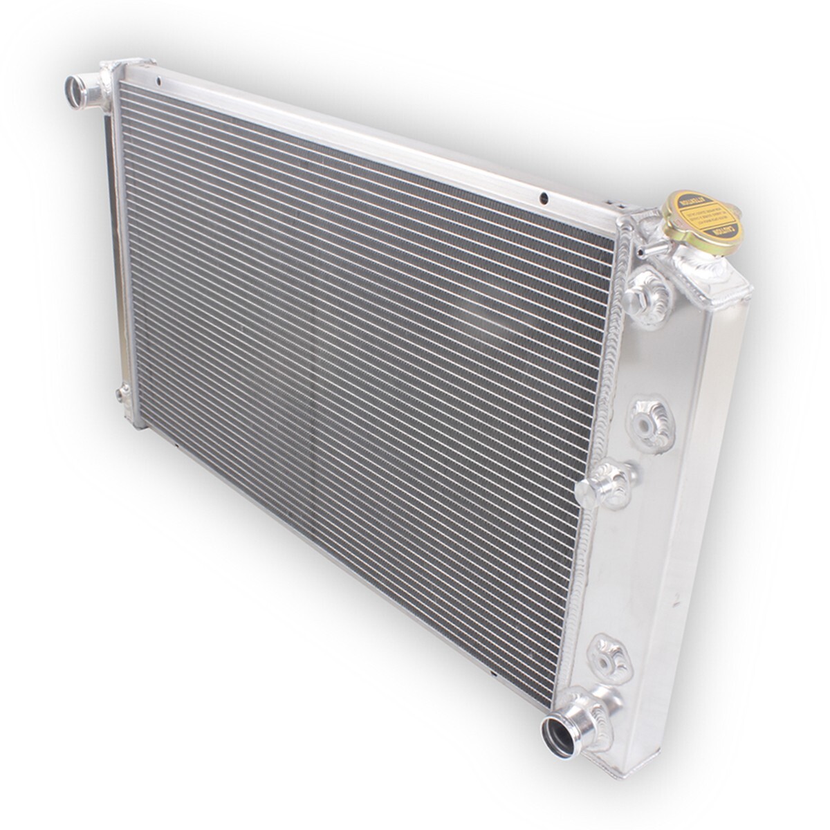 3 Row Aluminum Radiator for 1971-1989 Buick Electra Riviera/1968-1972 Skylark