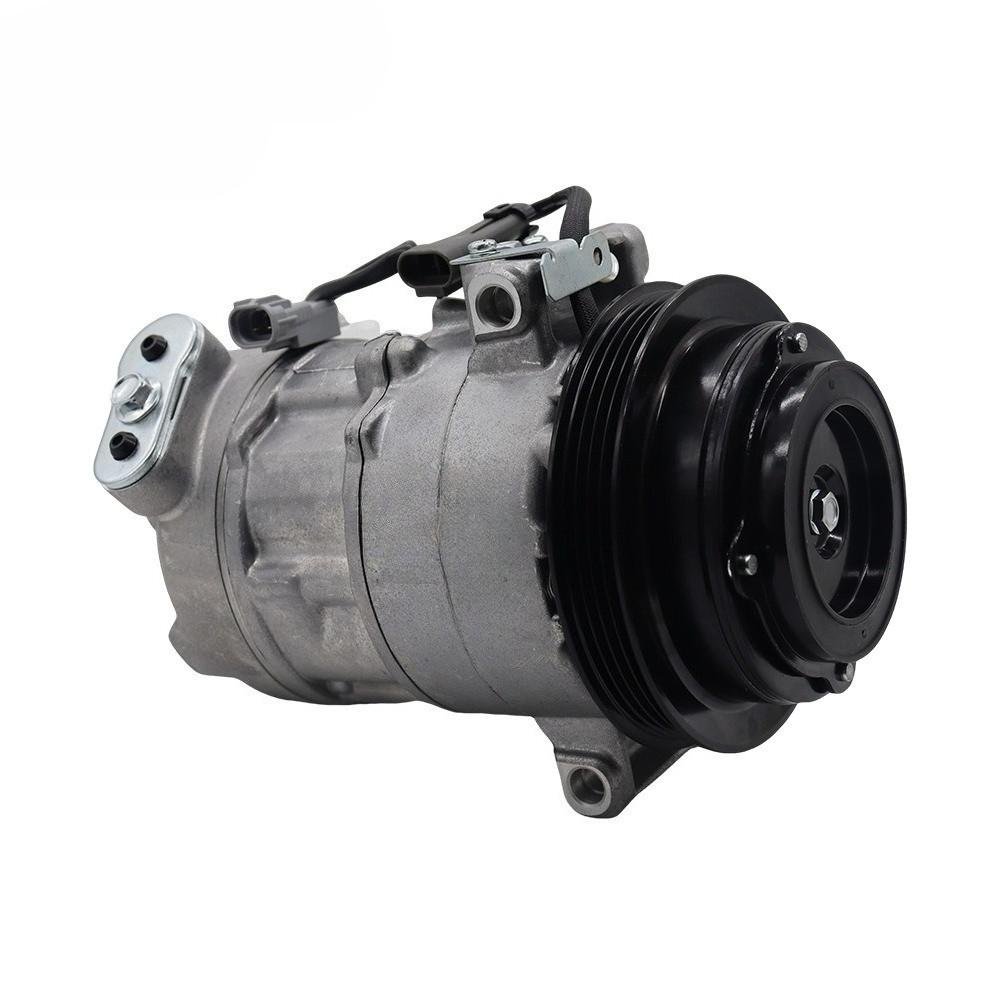 For Holden Commodore 12V 4PK AC Compressor 92265299 447260-4191#