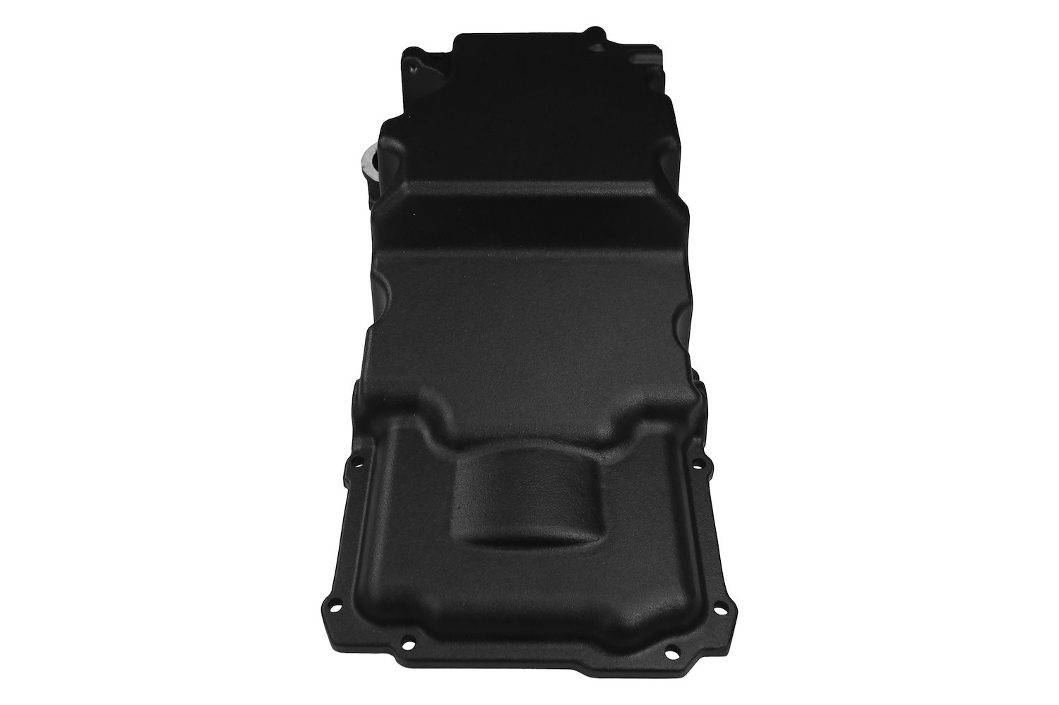 FITech Fuel Injection 130203 GM LS Swap Oil Pan, Low-Profile, 6.10 Quarts