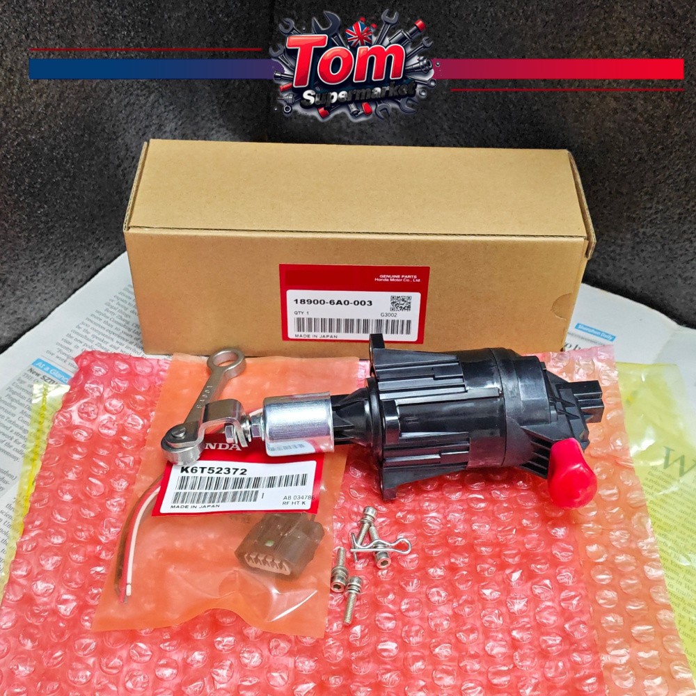 OEM Electronic Turbo Wastegate Actuator For Honda Civic 1.5L 16-19 18900-6A0-003
