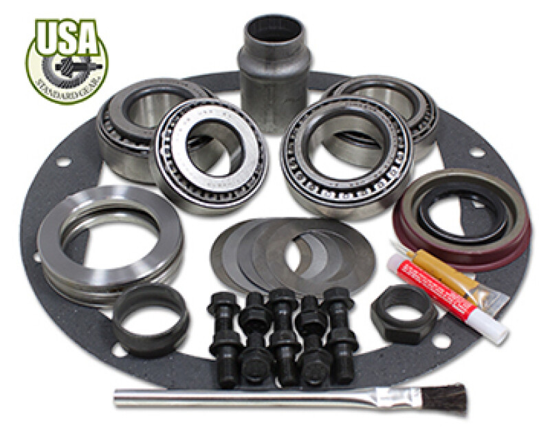 USA For Standard Master Overhaul Kit Dana 60 Front USA For Standard Master Overhaul Kit Dana 60 Front