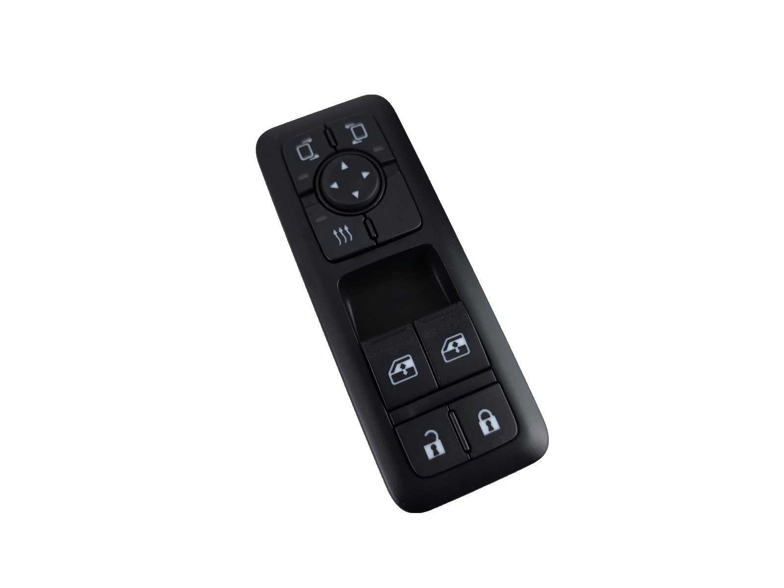 Genuine International 4061965C7 Driver Door Pod Window Mirror Control Switch