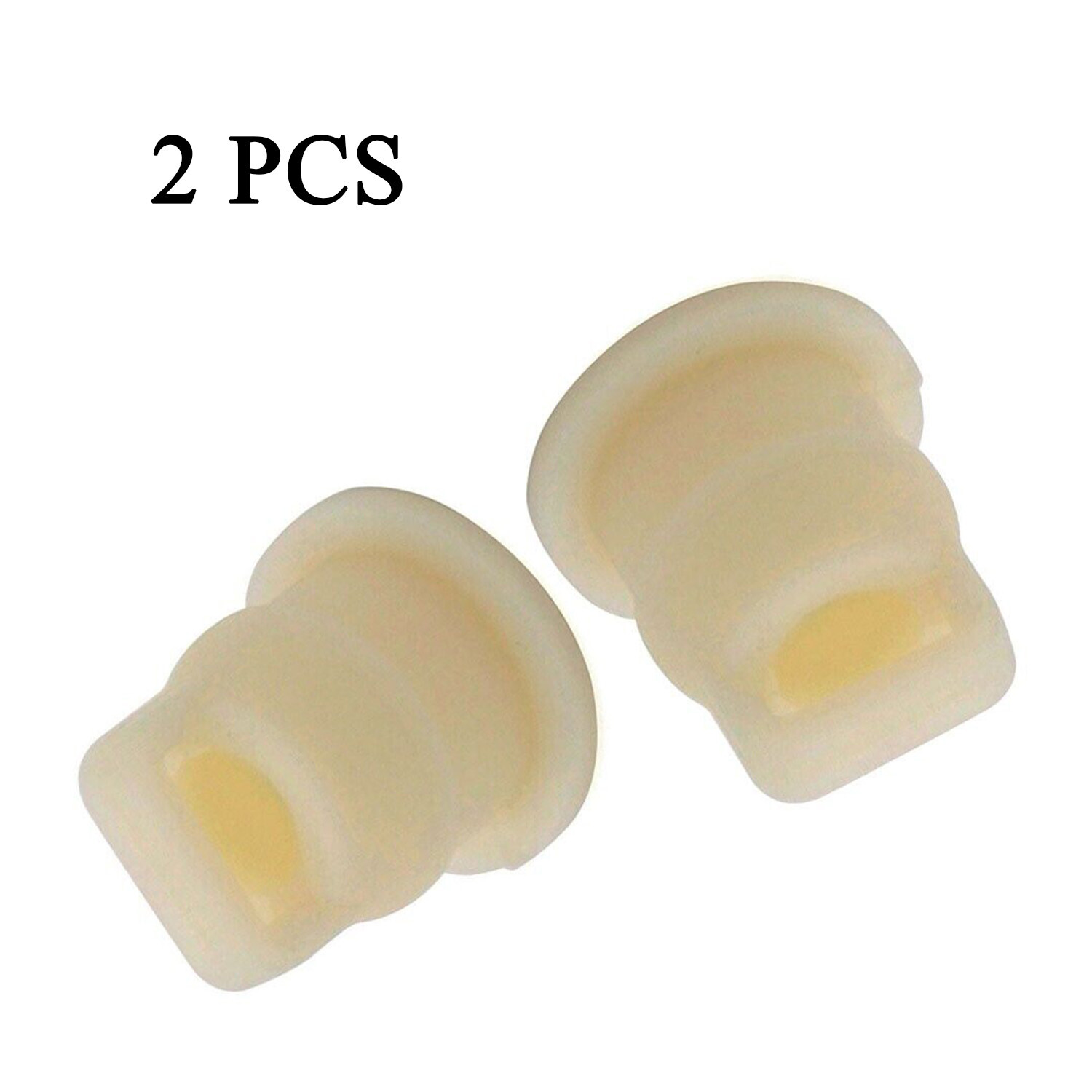 New 2 PCS Shifter Cable Bushing For 2007 08-2018 Jeep Wrangler JK 68064273AB USA New 2 PCS Shifter Cable Bushing For 2007 08-2018 Jeep Wrangler JK 68064273AB USA