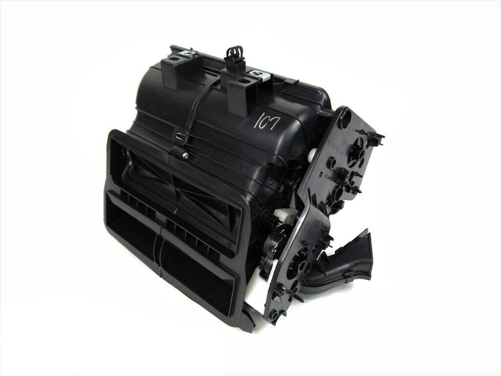 08-12 JEEP LIBERY 07-11 DODGE NITRO EVAPORATOR HEATER DISTRIBUTION BOX NEW MOPAR 08-12 JEEP LIBERY 07-11 DODGE NITRO EVAPORATOR HEATER DISTRIBUTION BOX NEW MOPAR