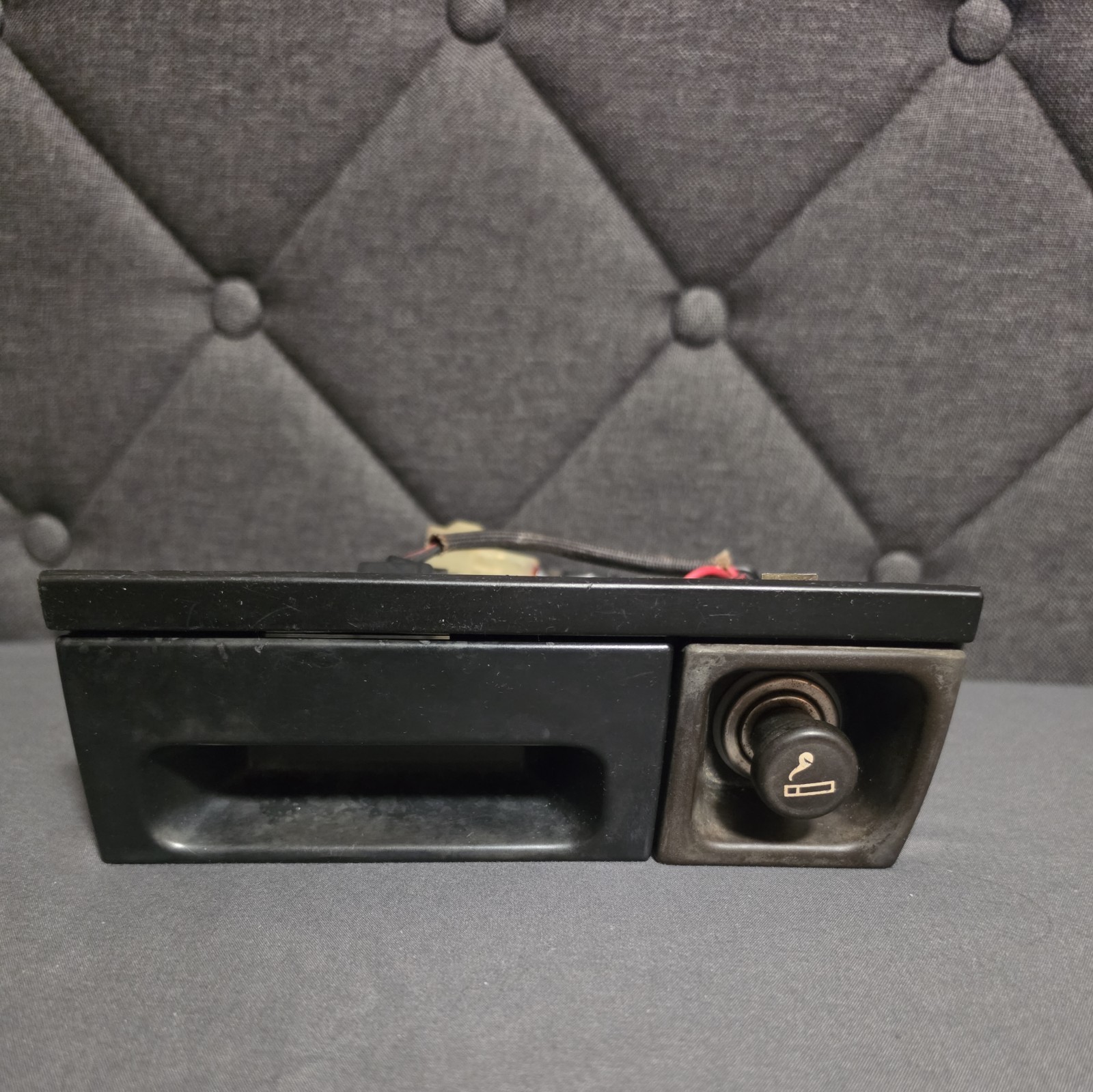 94-01 Acura Integra Ashtray OEM 94-01 Acura Integra Ashtray OEM