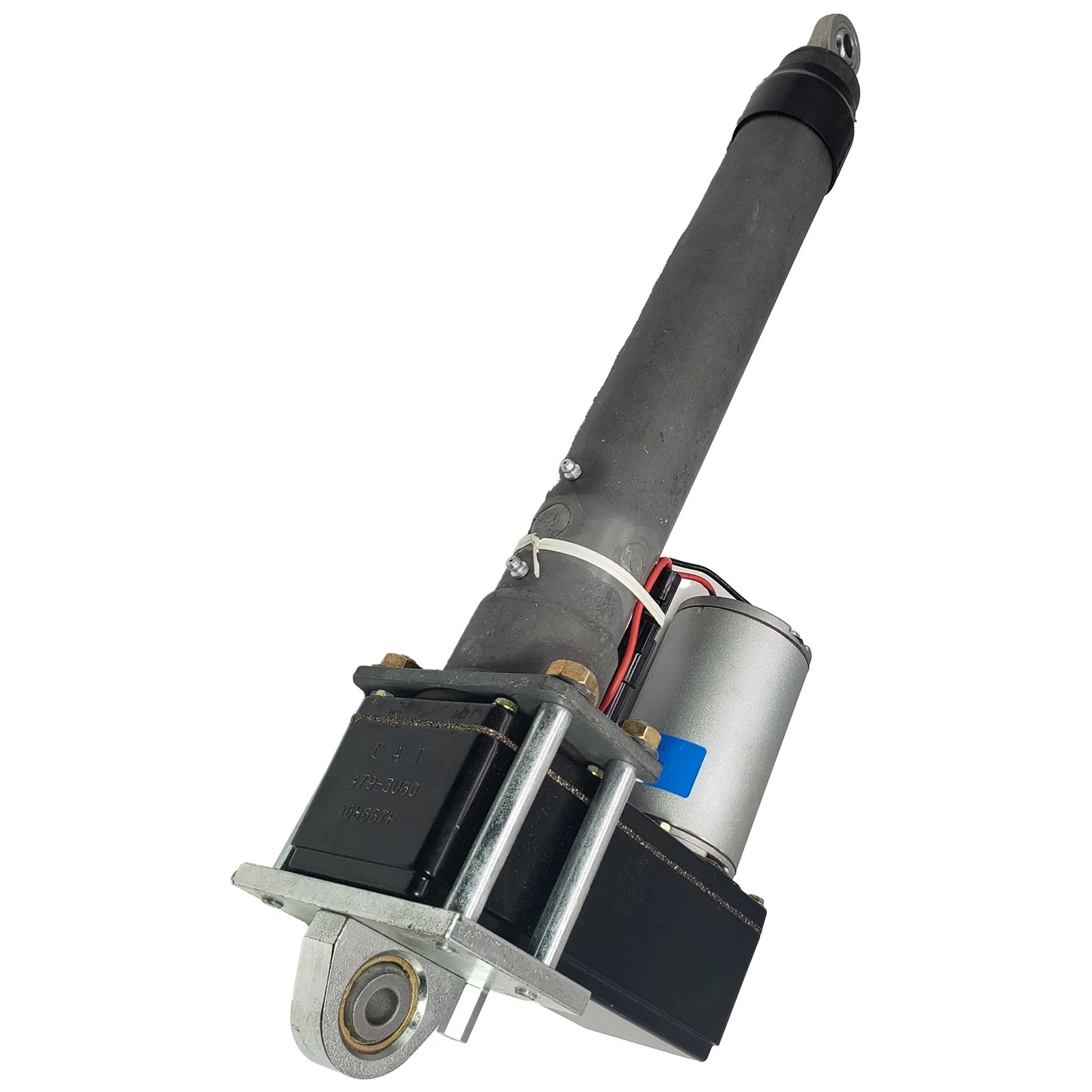 24V Actuator Component 305-8958 Compatible for Caterpillar IT62H IT38G II IT38H