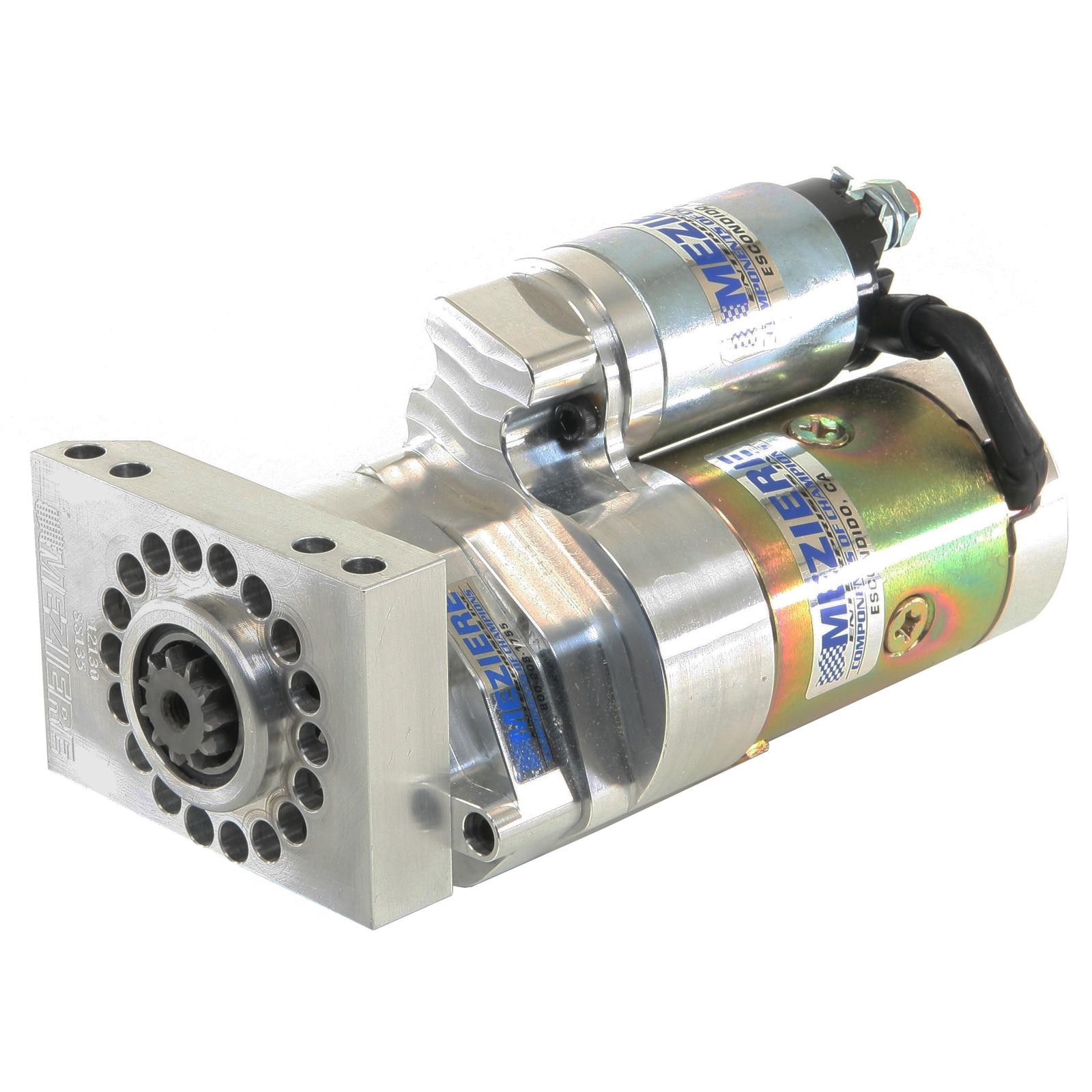 Meziere True Start 400 Series High-Torque Starter TS400DP