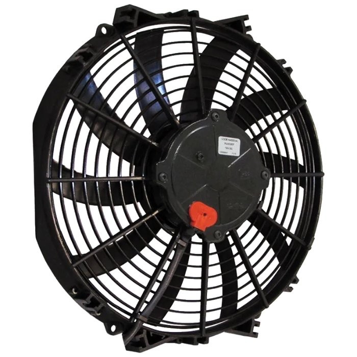 CHAMPION FAN 14IN 225W