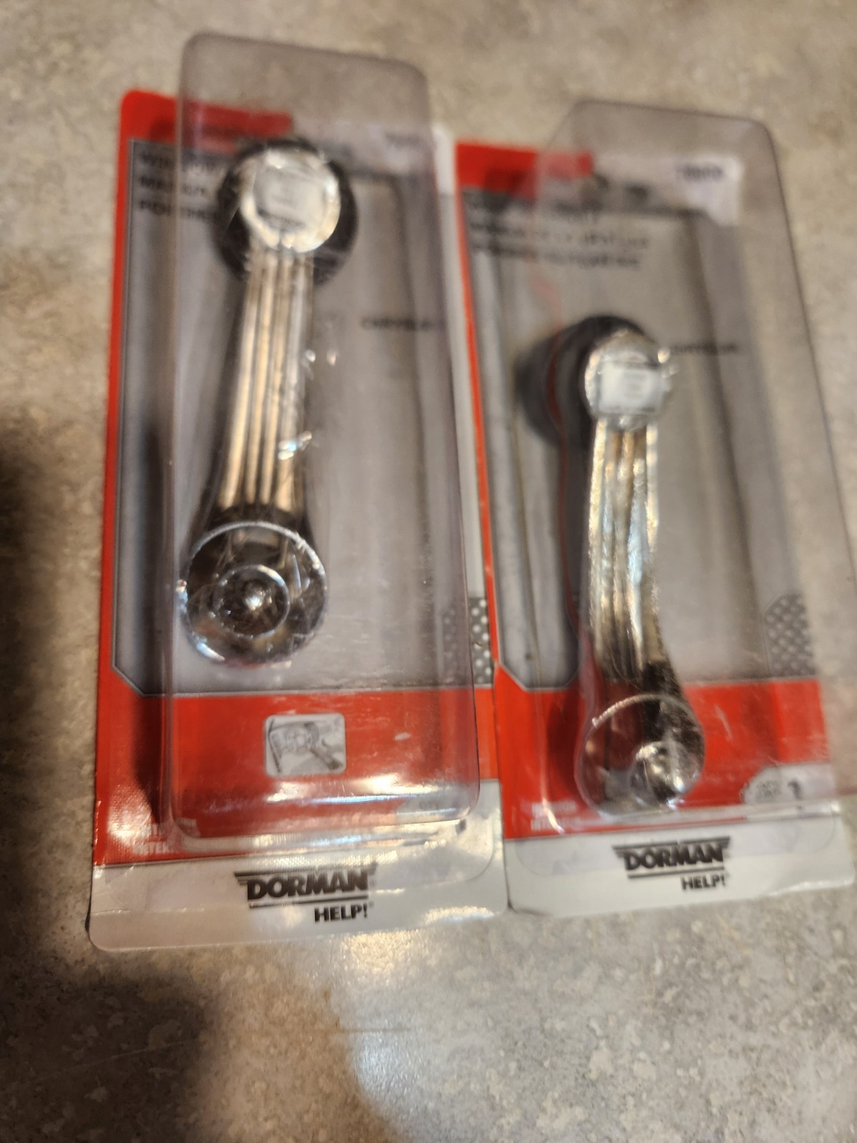 Doorman 76960 Widow Crank Handles Doorman 76960 Widow Crank Handles