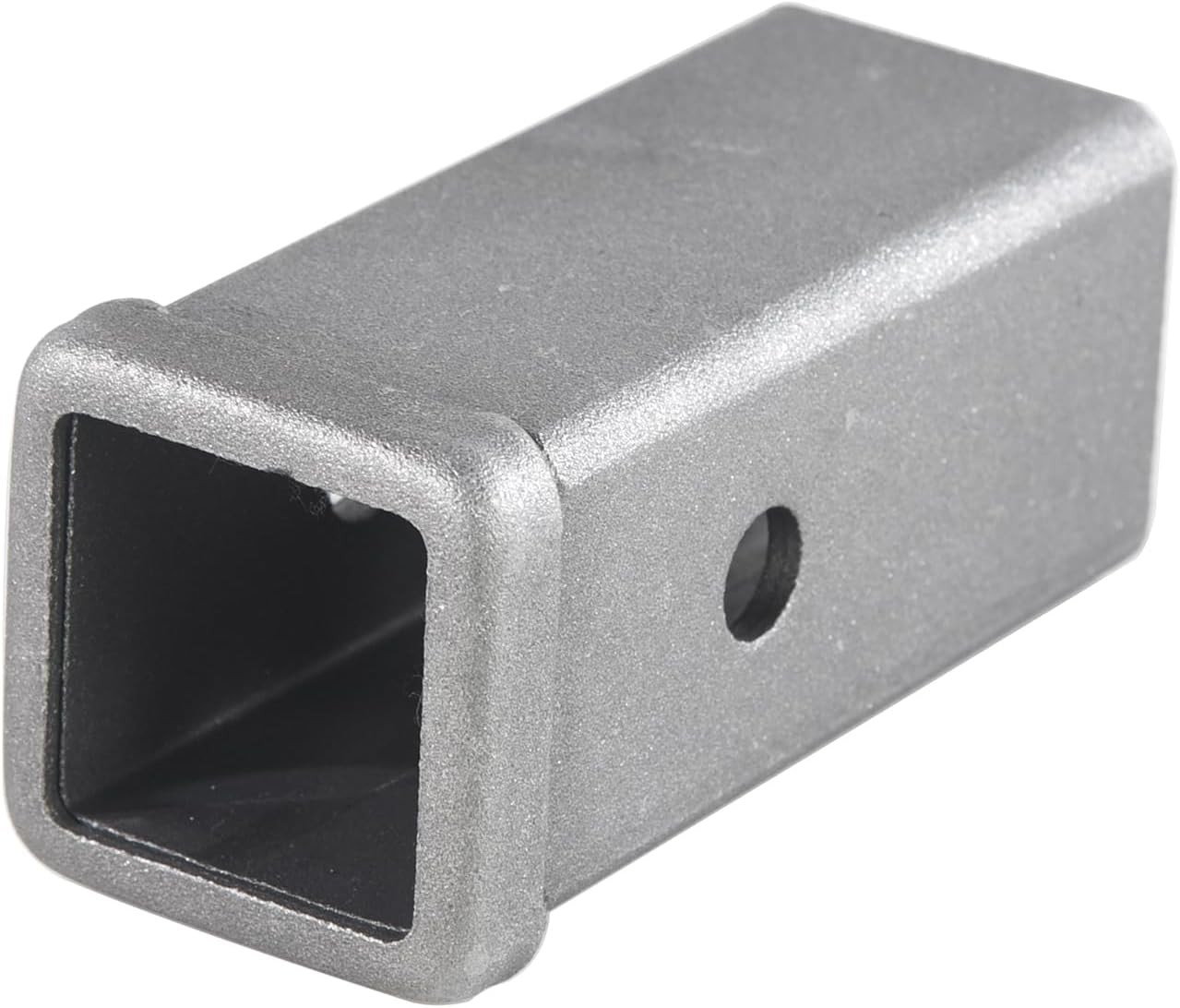 864453 REYSUN Hitch Adapter Weld on Trailer Receiver Tube 2 inch 6 