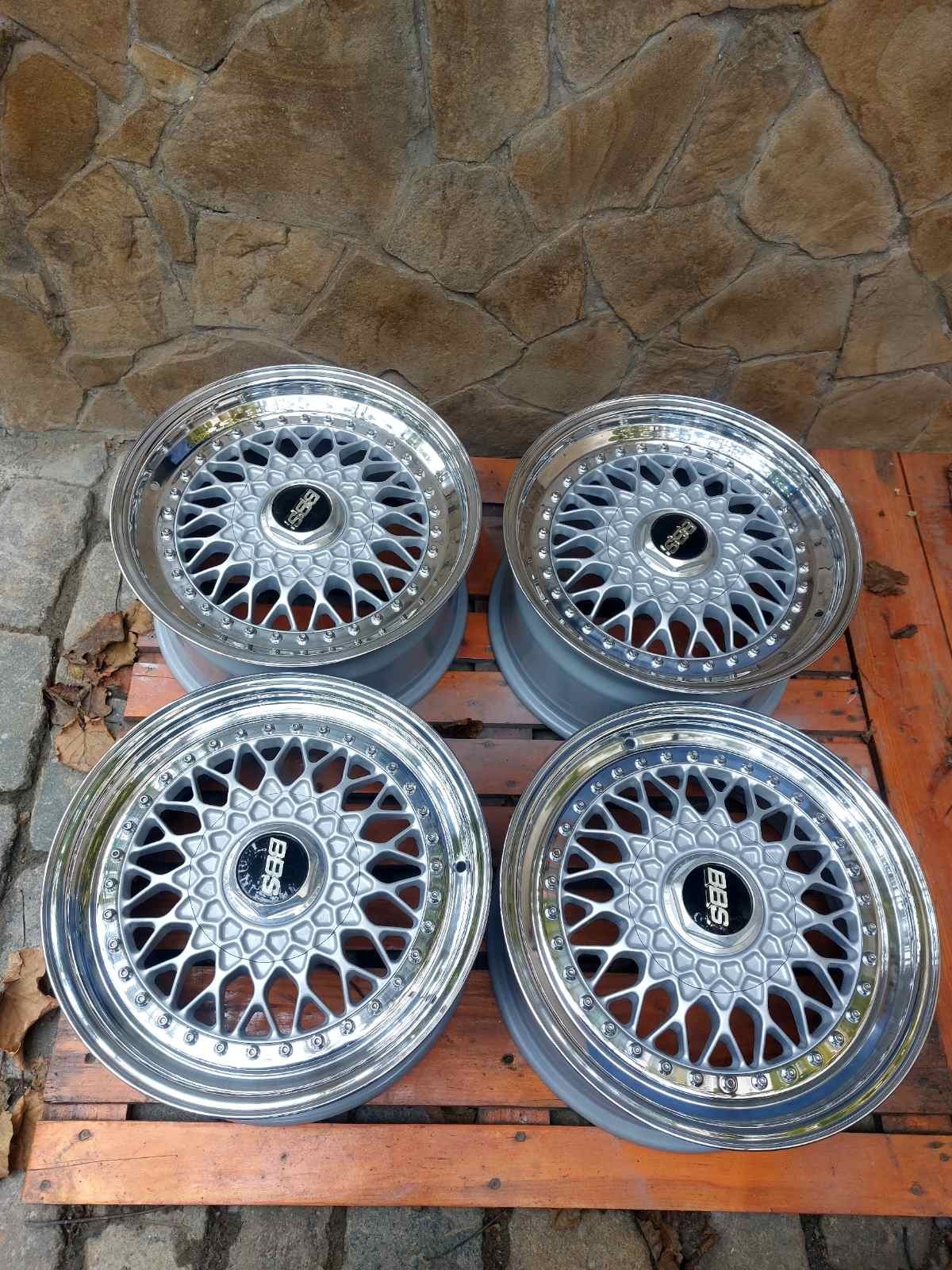 BBS RS rs243 +rs310 BBS RS rs243 +rs310