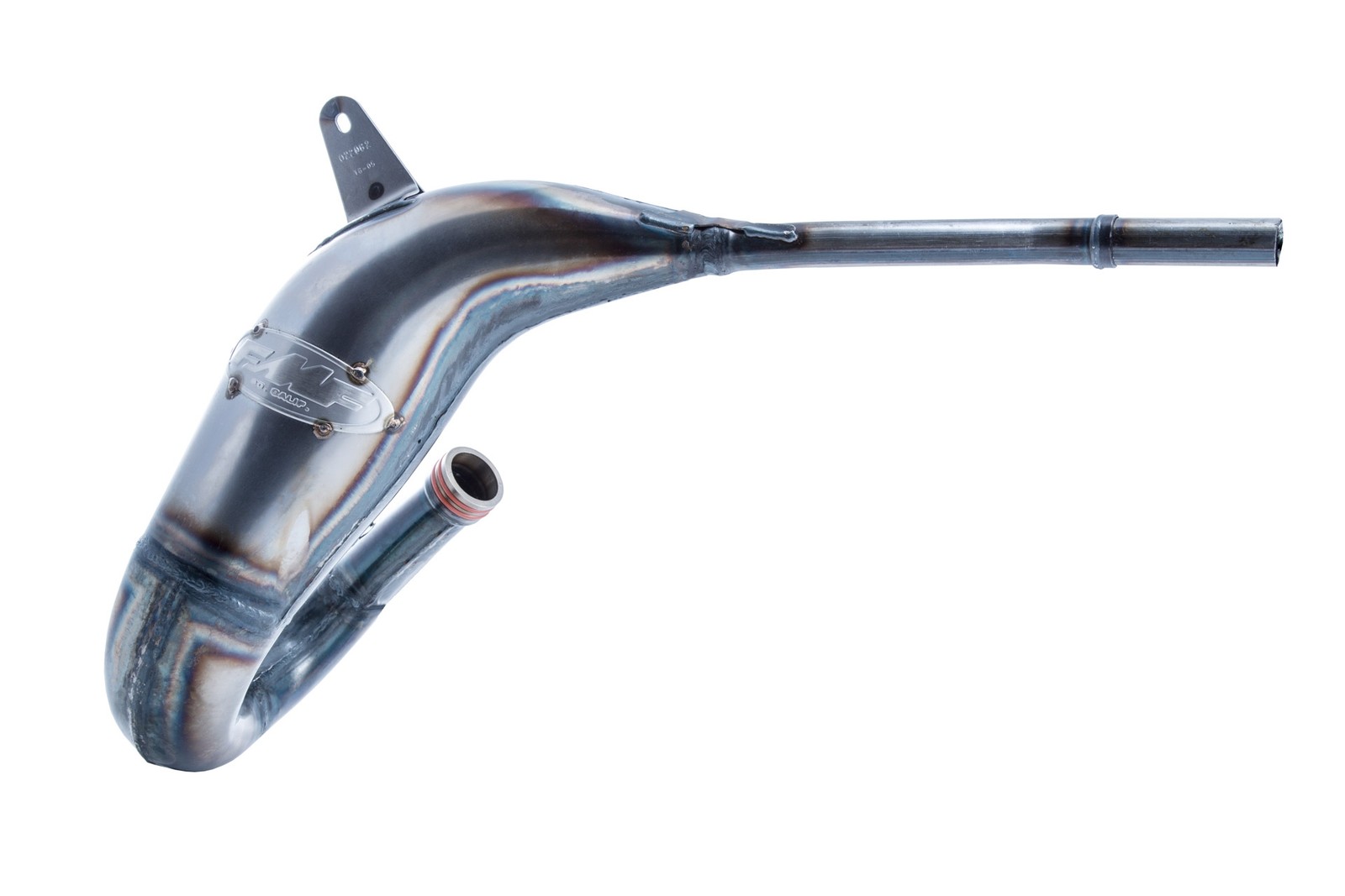 FMF Racing 022062 Factory Fatty Pipe Natural FMF Racing 022062 Factory Fatty Pipe Natural