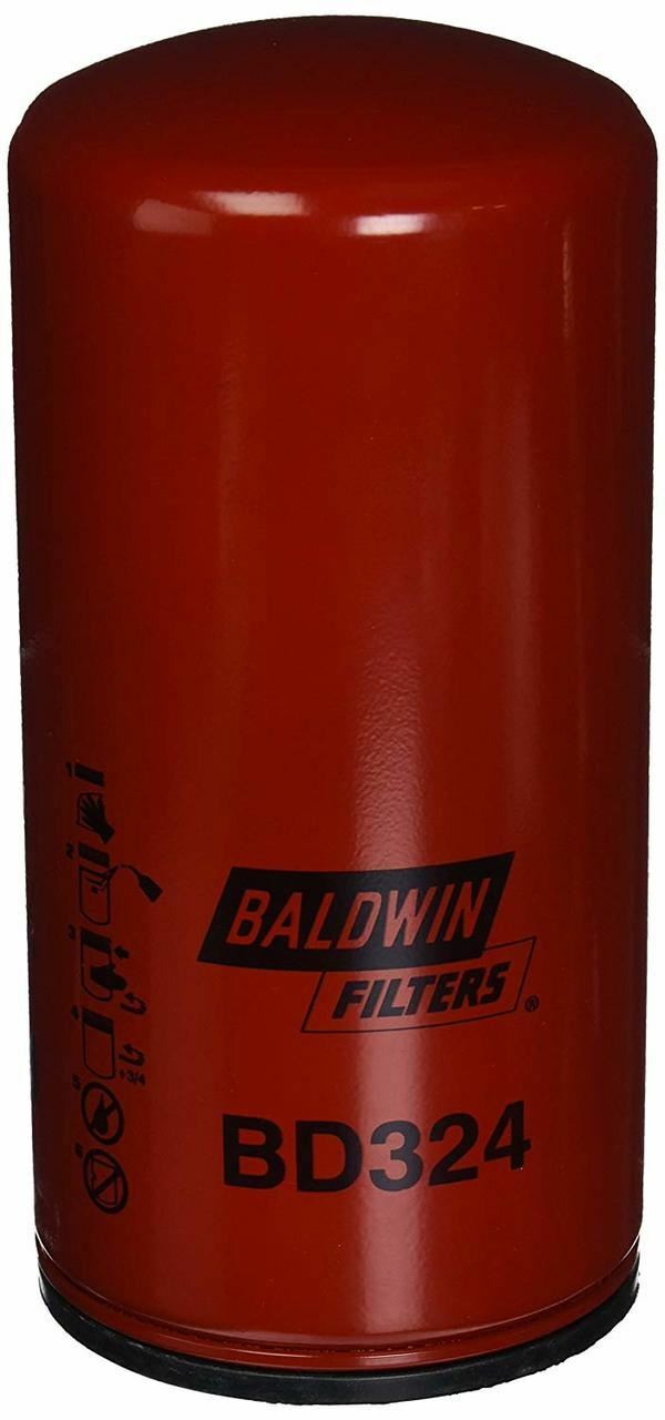 Baldwin BD324 Lube Spin-on