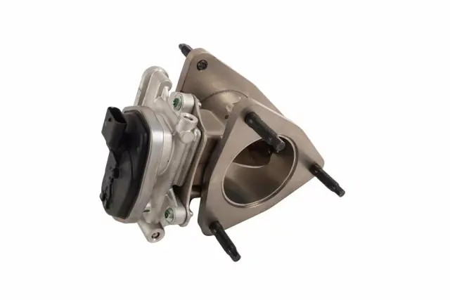 Genuine GM Exhaust Back Pressure Valve 55514983