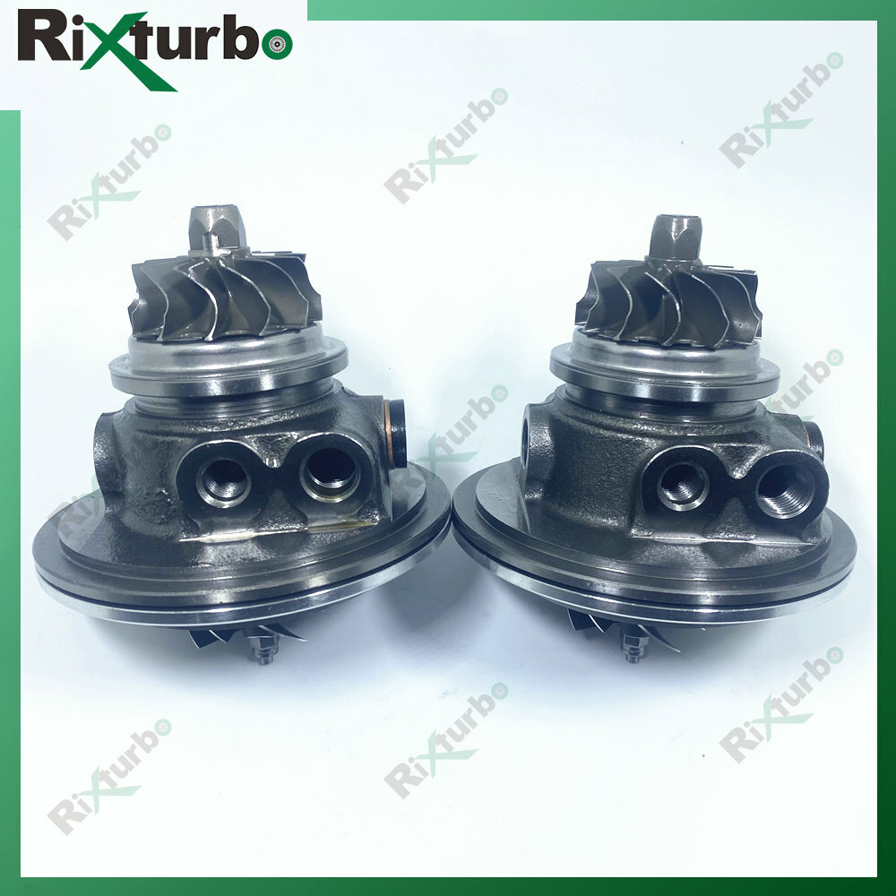 K04 Twin turbo cartridge CHRA 53049700028 53049700029 for Audi RS 6 C5 4.2 T BCY