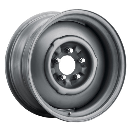 U.S. WHEEL OE 657 Rim 18X9 5X114.3 Offset 0 Raw (Quantity of 1) U.S. WHEEL OE 657 Rim 18X9 5X114.3 Offset 0 Raw (Quantity of 1)