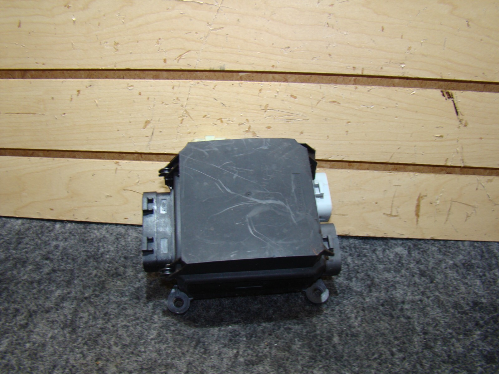 USED RV BUSSMANN 31175-2 (LR-0) A06-56938 N18-1 USED RV BUSSMANN 31175-2 (LR-0) A06-56938 N18-1