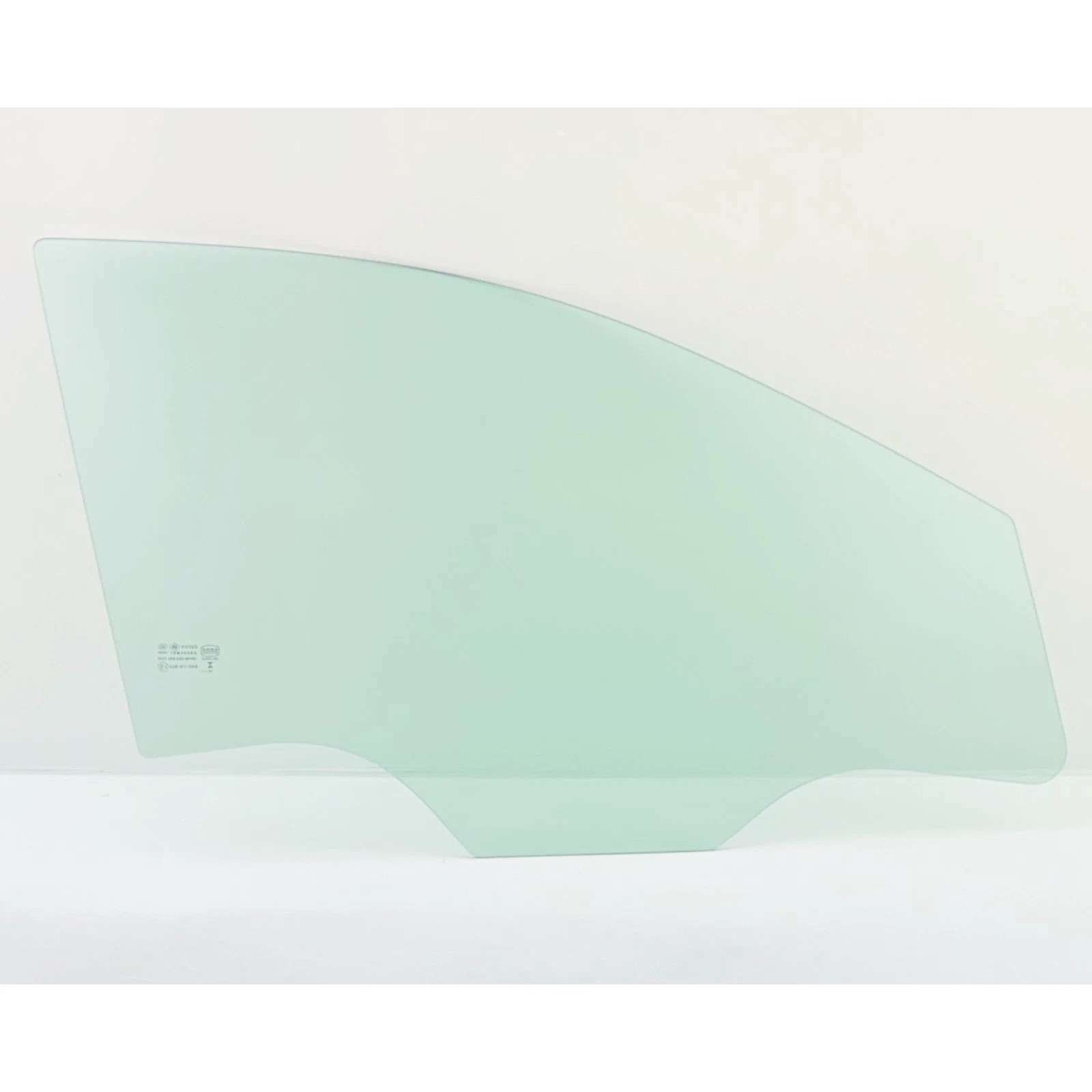 Fits 2020-2026 Buick Encore GX Passenger Right Front Door Window Door Glass Fits 2020-2026 Buick Encore GX Passenger Right Front Door Window Door Glass