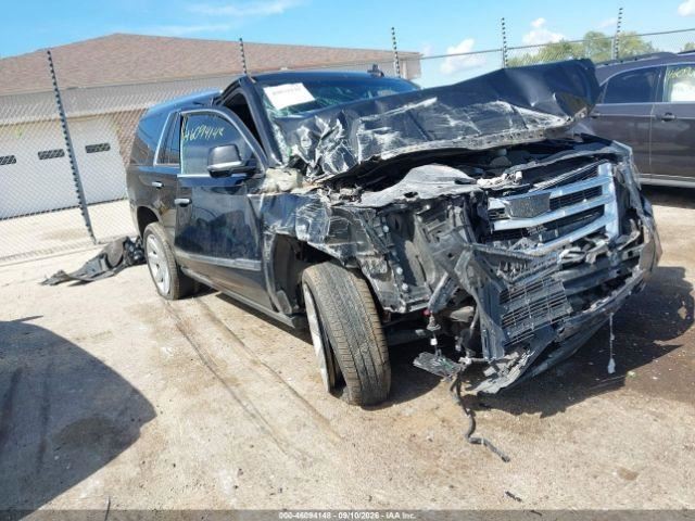 Rear Axle 3.23 Ratio Opt GU5 Fits 15-20 ESCALADE 1047052