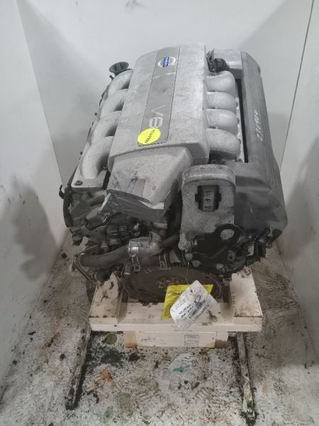 Engine 4.4L VIN 85 4th And 5th Digit B8444S Engine Fits 05-11 VOLVO XC90 702118